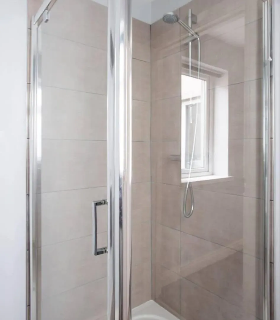 City Haven Modern 3 Bed- Spacious, Sleeps 6 Belfast Lägenhet