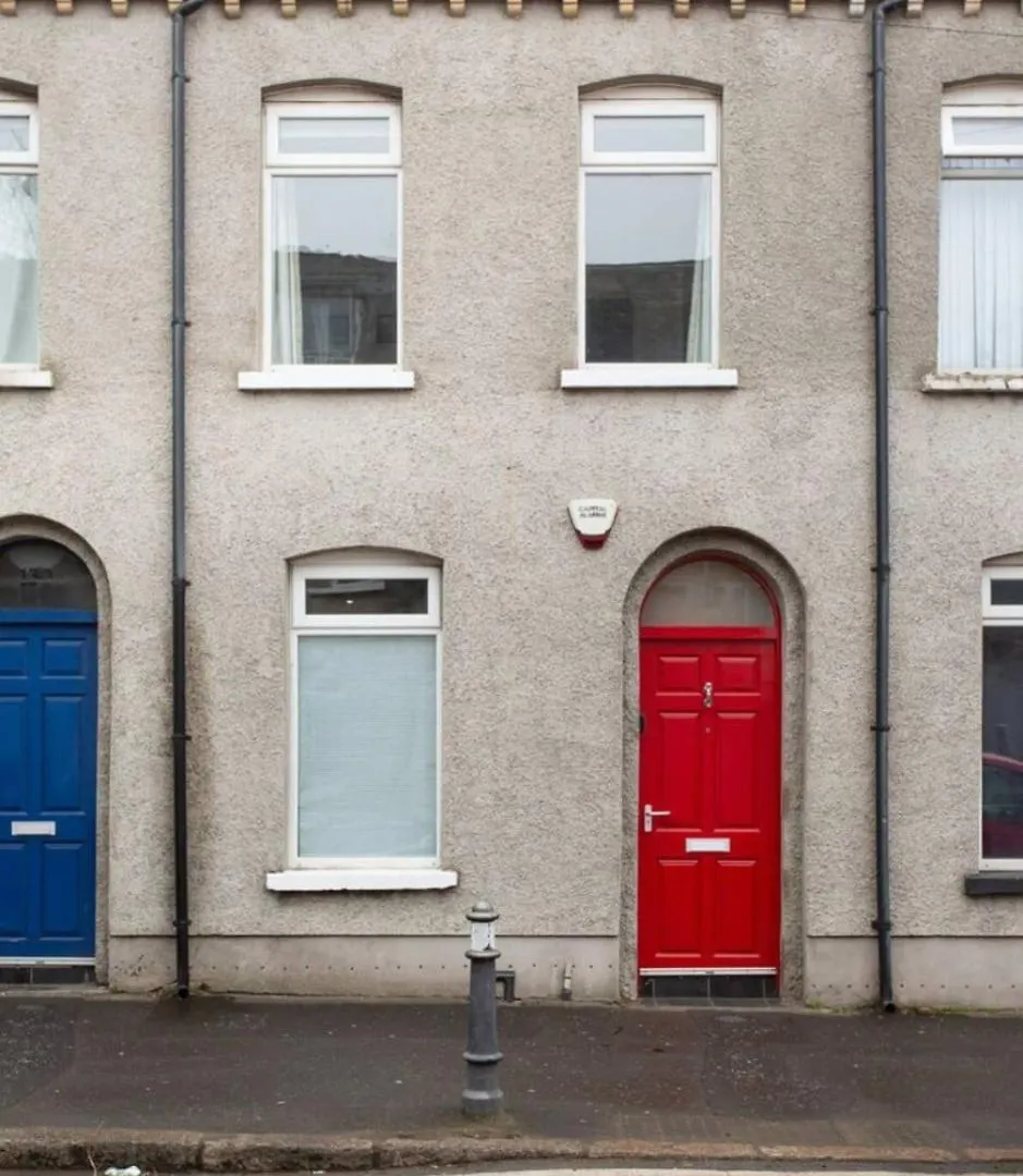 City Haven Modern 3 Bed- Spacious, Sleeps 6 Belfast